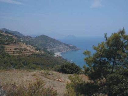 Grundstücke-Türkei-Alanya-Mahmutlar-Gazipasa