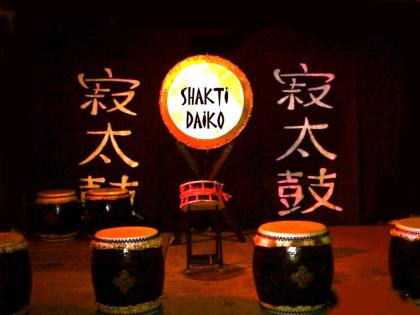 SHAKTI TAIKO Centrum Schule für japanische Trommelkunst TANZATELIER