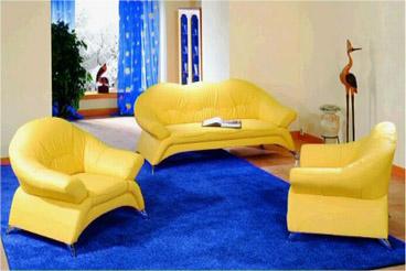 Traum-3-2-1-Garnitur NEU 568 EUR statt 1399 EUR