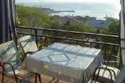 Ferienwohnung an der Adria / Kroatien