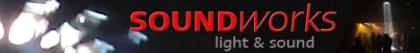 Soundworks light sound