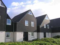 Sylt Fewo Strandoase - dort wo das Meer