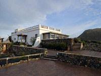 Finca la Corona im Norden von Lanzarote