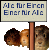 Wir helfen ihnen