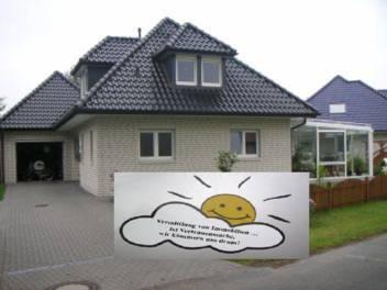 Exklusiver Winkelwalmdachbungalow Holte/ Lastrup nähe Haselünne