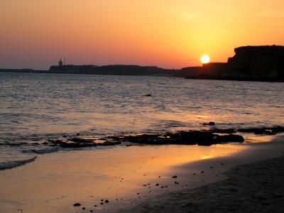 Spanien Costa de la Luz 4-Sterne-Hotel Mietwagen Flug ab 289 Euro
