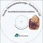 Welpen DesensibilisierungsCD