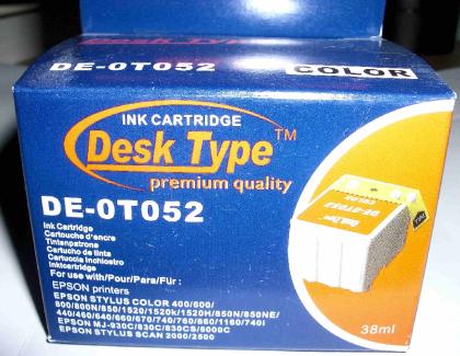 13 Stck Epson Stylus Color Druckerpatronen NEU