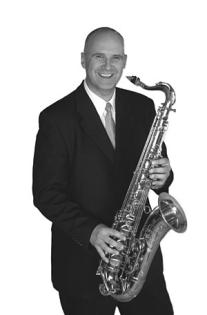 1sax. de Show Party Ambient Hochzeit