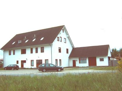 Maisonette - ETW 4 ZKDB Loggia 106 217qm in 38550 Isenbüttel