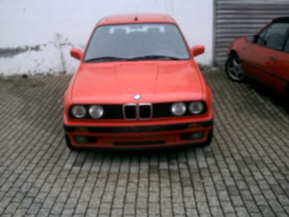 BMW 316i Touring Kombi