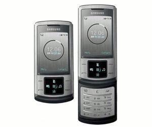Samsung U900 Soul TomTom One