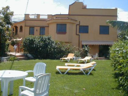 Teneriffa - Finca Estrella