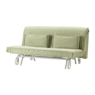 2er Bettsofa IKEA PS LÖV S