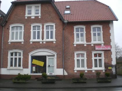 Büro- o. Ladenfläche in Warendorf - Stadtnah