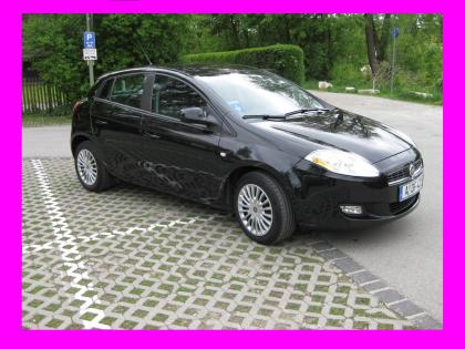 Fiat Bravo 1. 4 Aktiv 16V