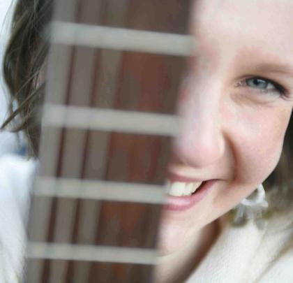 Songwriting Gesang Gitarre in HH-Bergedorf