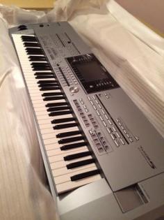 Kaufen Yamaha Tyros 5