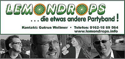 Keyboarder/Sänger von professioneller Tanzmusik-und Showband gesucht