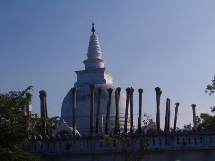 Sri Lanka Tourismus