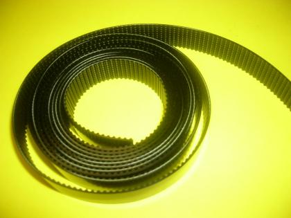 1500-0856 HP - Carrig Belt für Designjet 200 220 600 650/C
