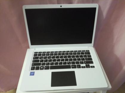 LincPlus P3 Laptop