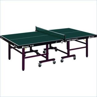 Finale Sport - TT-Tisch MASTER COMPACT S 7-12 indoor