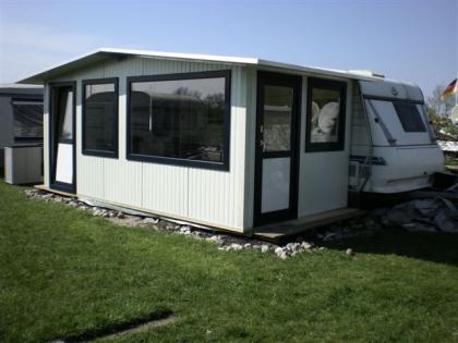 Vorzelt Wohnwagen-Vorzelte