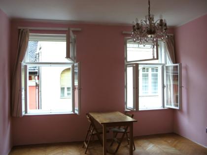 Wohnung in Budapest