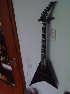 Jackson RR1T Black USA 2022