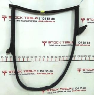 Einstiegsdichtung hinten links Tesla Modell 3 1090511-00-K