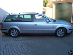 VW Passat Family 1 9TDI Bj. 3. 2022 viele extras Inspektion neu VB. 6800 Euro