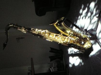 Yanagisawa T800 generalüberholt