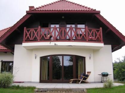 Fenster aus Polen
