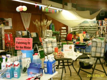 Campingshop Campingzubehör alles was der Camper braucht