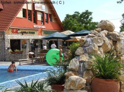 Urlaub am Balaton