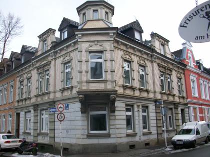 XXX Achtung XXXX Gelegenheit 6-Familienhaus mit Charme in Mülheim/Ruhr i.