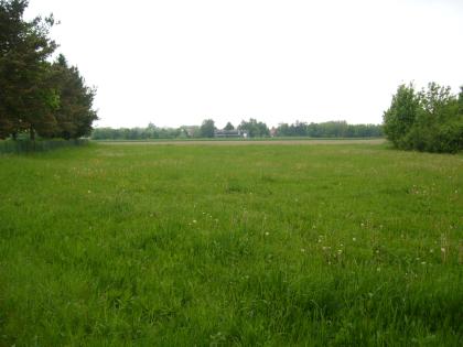 Neuanlage von Kleingärten von privat zur Pacht