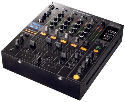 Verkaufe DJ Equipment Pioneer Denon Numark