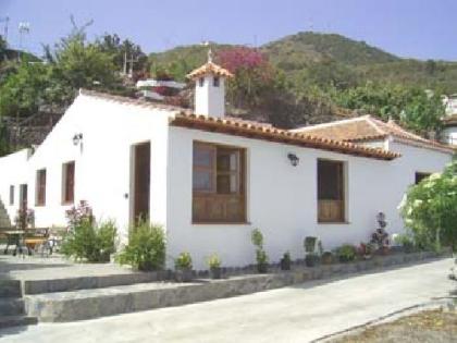 Urlaub auf Teneriffa - Finca Futuro 2 Ferienhaus