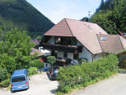 Renditeobjekt Calw