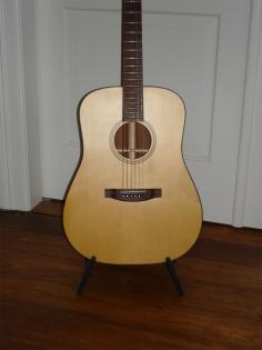 Lakewood D1 besser als Martin Larrivee Takamine