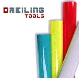 Transferfolie 60cm breit / 10m lang Applikationsfolie