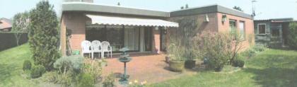 Flachdachbungalow in OL-Kreyenbrück im Erbbaurecht