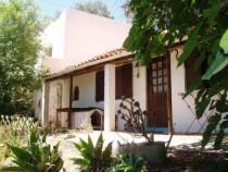 Algarve-landhaus in den bergen