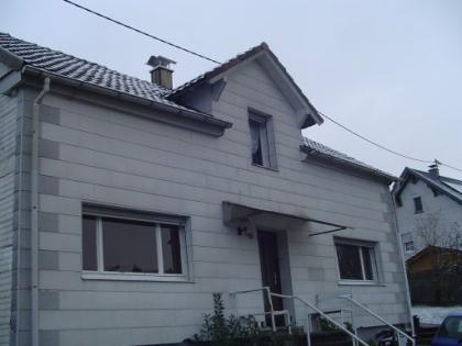 2 Familienhaus als Doppelhaushälfte