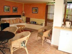 Ferienhaus auf Teneriffa - Finca La Tosca - Birdie Appartement