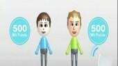500 Wii Points gratis für Spiele im Wii Shop Kanal Verbindungshelfer