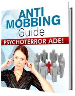 Anti Mobbing Guide eBuch