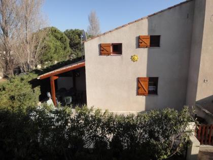 Ferienhaus in Süd Frankreich zu vermieten